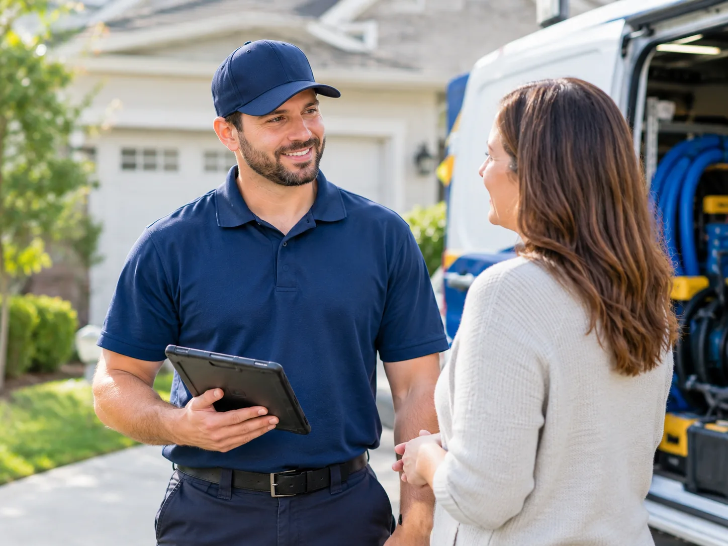 Sewage Backup Cleanup Troy, SC FAQs